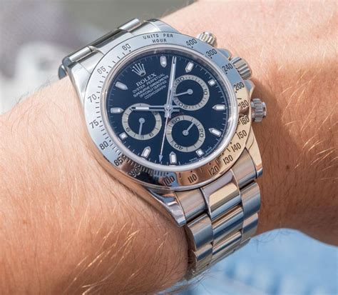 which rolex daytona should i buy|rolex daytona 116520 review.